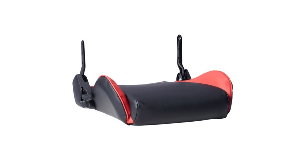 AKRacing Nitro V2の交換用座面パーツ（公式より引用）