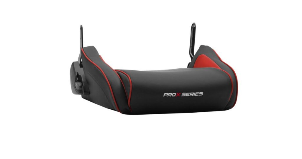 AKRacing Pro-X V2の座面パーツ（公式より引用）