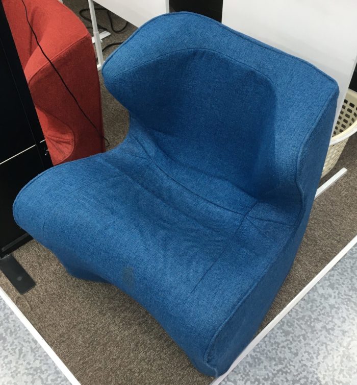 スタイル ドクターチェア プラス Style DR.CHAIR 骨盤矯正 体感 ...